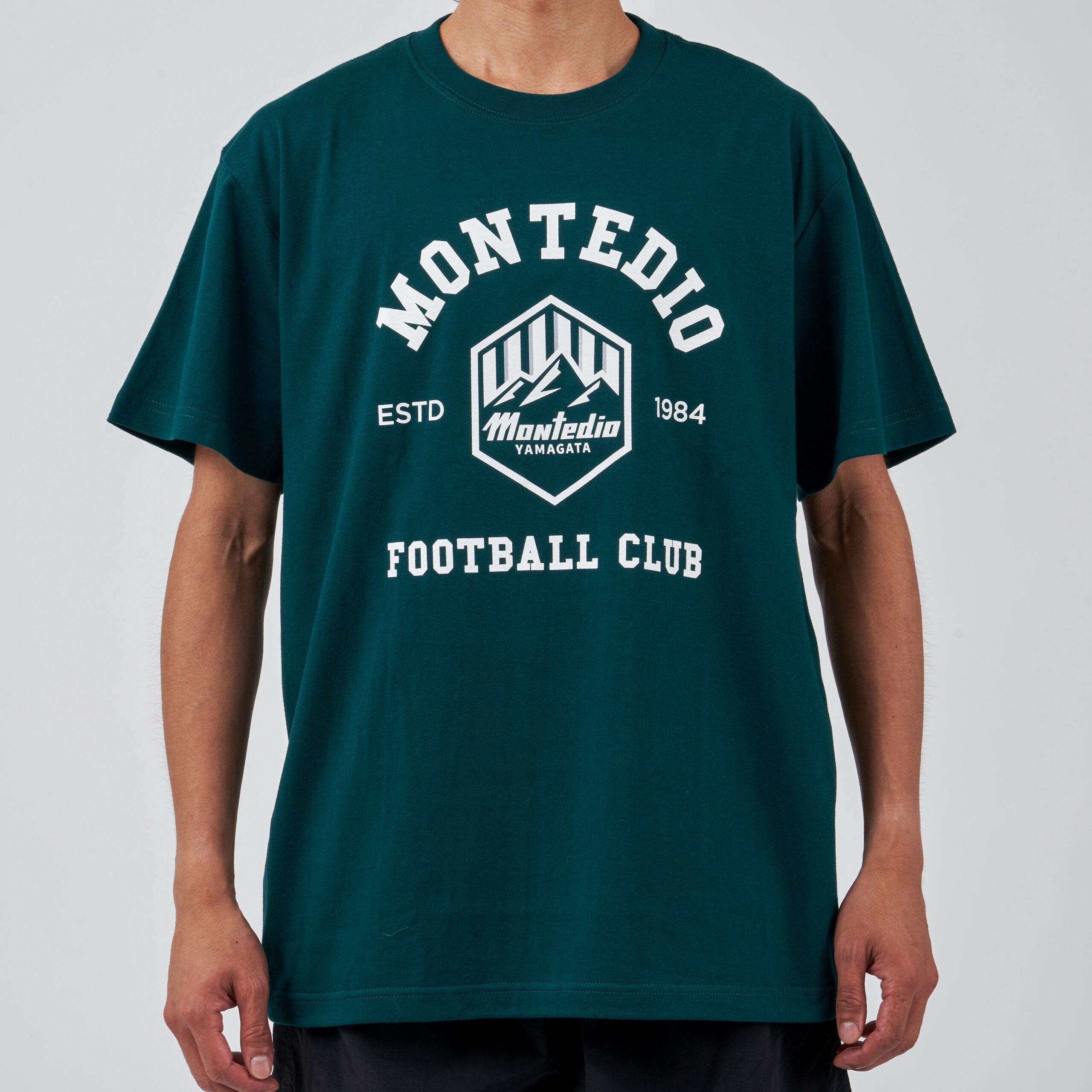 23 Summer / Montedio Yamagata | 株式会社ペイントエリア | PAINT